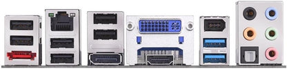 Intel Desktop Board Motherboard mATX DDR3 LGA 1155 DP HDMI DVI Intel H67 [AU]