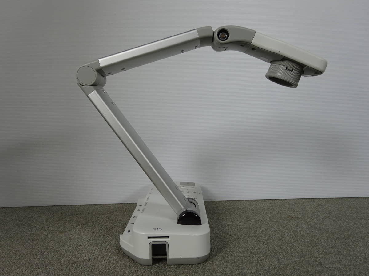 Epson Projector ELPDC11 Calligraphy Camera No Card + No Remote [AU Seller]