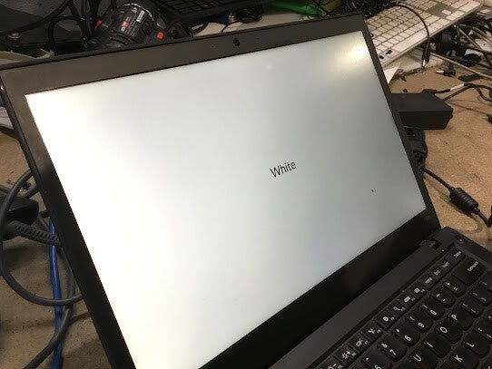 Lenovo ThinkPad T450s Laptop 14" i5-5300U 8GBRAM 256GBSSD VGA Mini-DP USB3.0 B