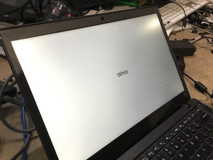 Lenovo ThinkPad T450s Laptop 14" i5-5300U 8GBRAM 256GBSSD VGA Mini-DP USB3.0 B
