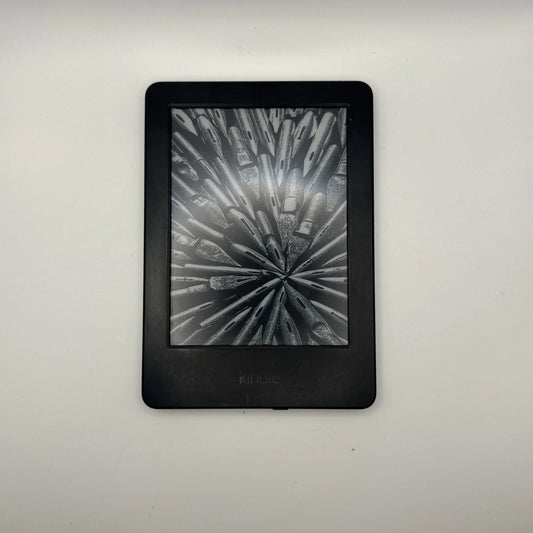 [AU Seller] Amazon Kindle 7th Gen WP63GW Wi-Fi 6" e-Book Reader - Black A-