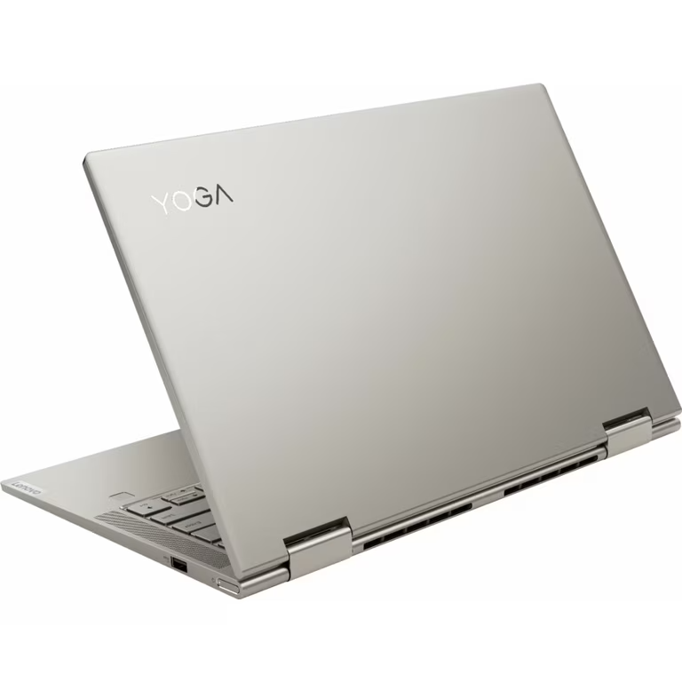 Lenovo Yoga C740-14IML Laptop 14" i5-10210U 8GBRAM 256GBSSD USB-C Touch Win11 A-