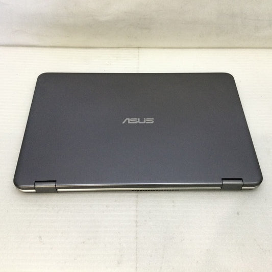 ASUS Vivobook TP501UB Laptop 15.6" i7-6500U 8GBRAM 1000GB USB-C Au Seller A-