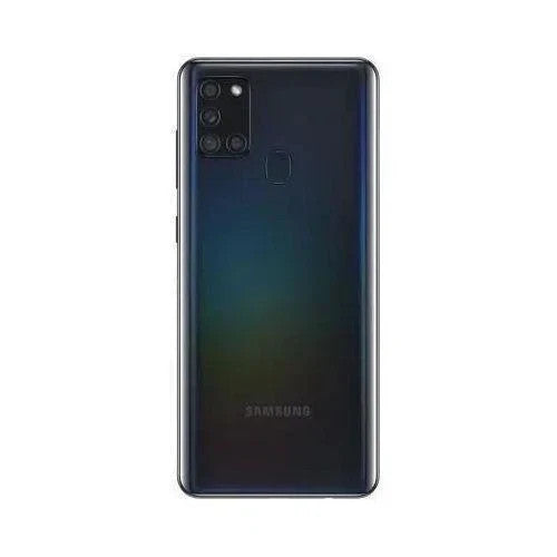 [AU Seller] Samsung Galaxy A21s SM-A217F Smartphones 6.5" 32GB Wi-Fi Black A-