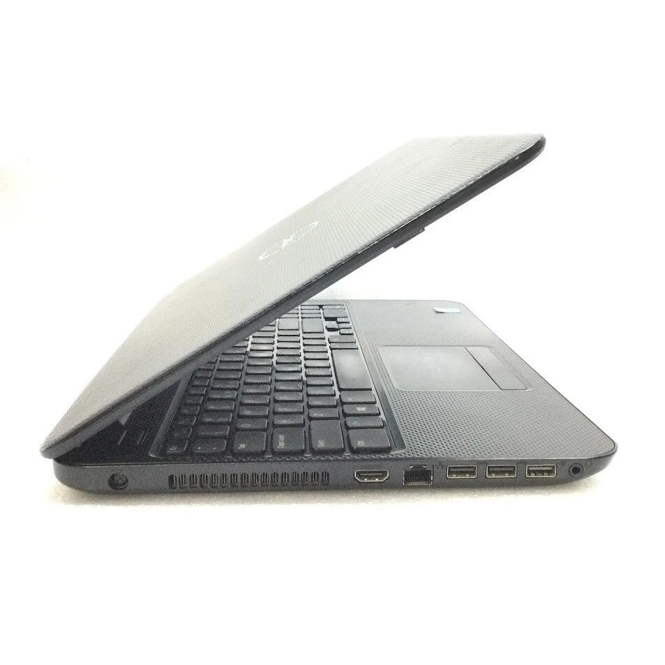 DELL Inspiron 15 3537 Laptop 15.6" i3-4010U 4GBRAM 500GB HDMI Black [AU Stock] B