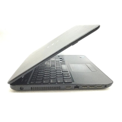 DELL Inspiron 15 3537 Laptop 15.6" i3-4010U 4GBRAM 500GB HDMI Black [AU Stock] B