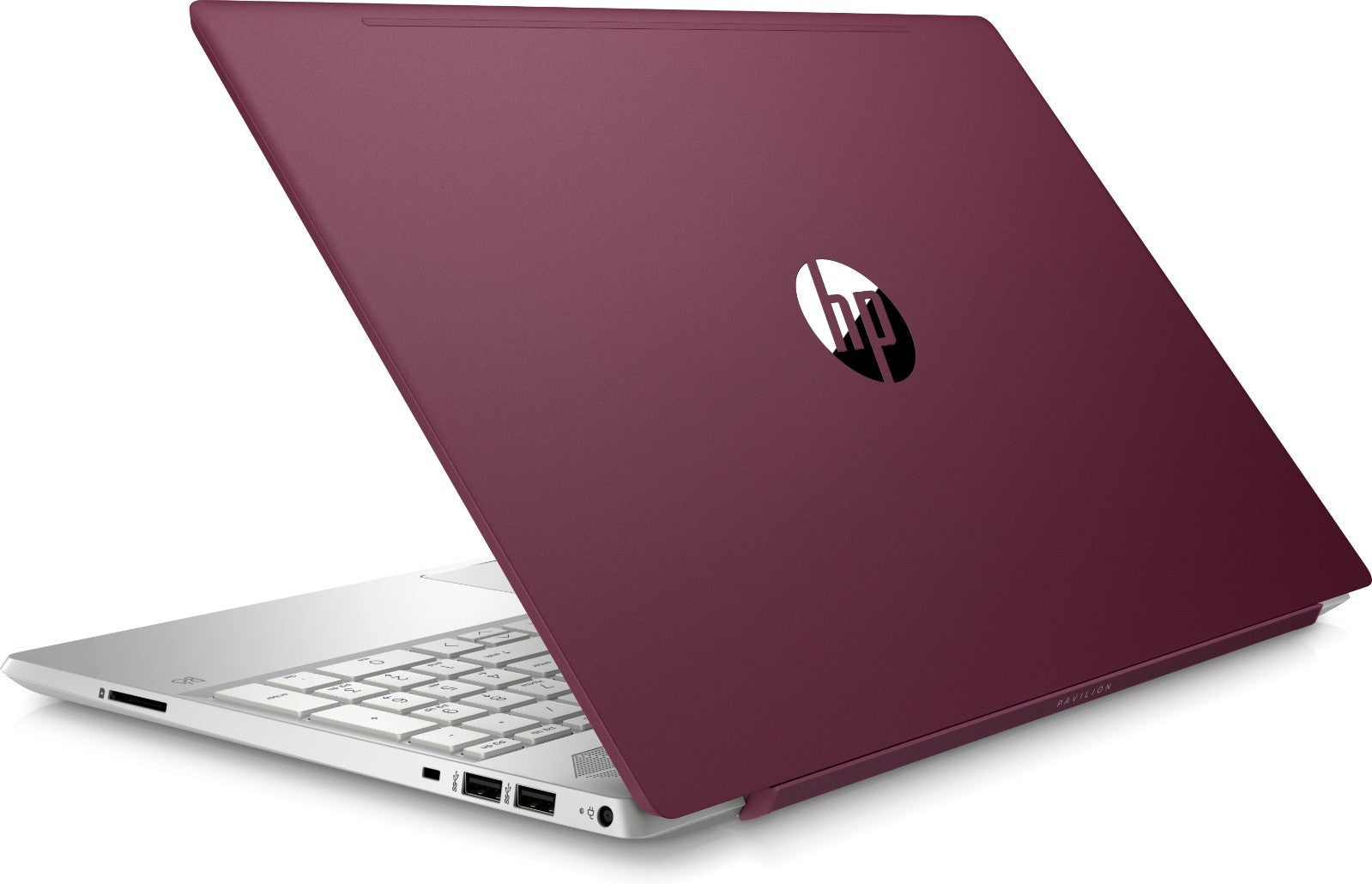 HP Pavilion 15-cw0020au Laptop 15.6" AMD A9-9425 8GBRAM 1TB Burgundy Win11 A-