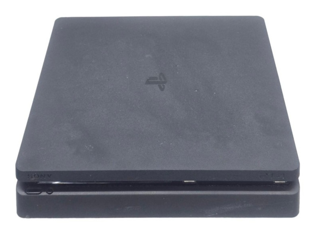 Sony Playstation 4 (PS4) CUH-2202A Black Gaming Console - Tested [AU Seller]