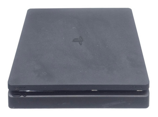 Sony Playstation 4 (PS4) CUH-2202A Black Gaming Console - Tested [AU Seller]