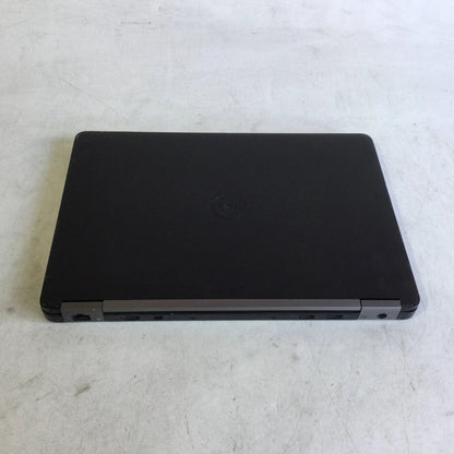 DELL Latitude E7270 Laptop 12.5" i7-6600U 4GBRAM 256GBSSD Mini-DP HDMI Win11 A-