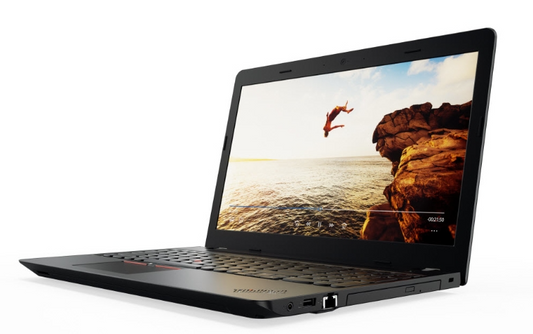 Lenovo ThinkPad E570 Laptop 15.6'' i7-7500U+GeForce GTX 950M 16GBRAM 256GBSSD A-