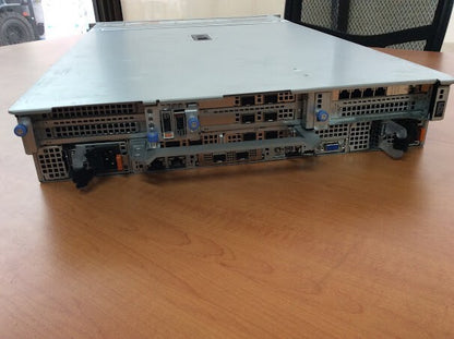 DELL POWEREDGE R750 16 BAY  2*Gold 6338+256G RAM+2*240M.2 H755N 2*1200WAu Seller
