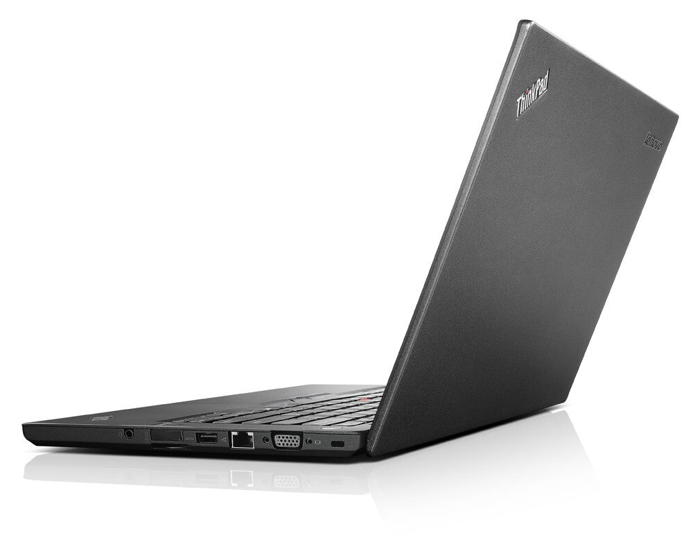 Lenovo ThinkPad T450s Laptop 14" i5-5300U 8GBRAM 256GBSSD VGA Mini-DP USB 3.0 A-