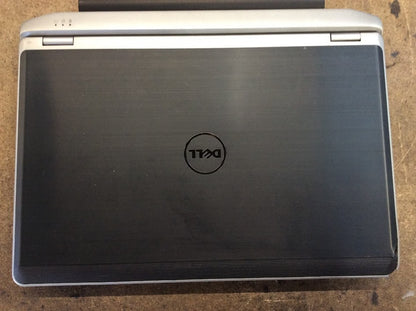 [AU Stock] DELL Latitude E6230 Laptop 12.5" i5-3340M 4GBRAM 240GBSSD VGA HDMI A-