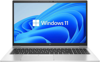 HP EliteBook 850 G7 Laptop 15.6" i5-10310U 16GBRAM 512GBSSD Touch USB-C Win11 A-