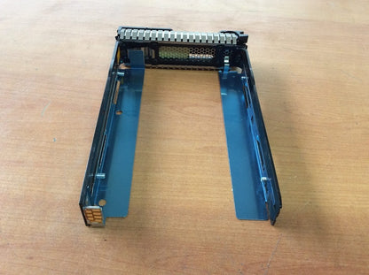 [AU Seller] HP 3.5" SAS/SATA Hard Drive Tray for HP ProLiant Gen8/Gen9/Gen10