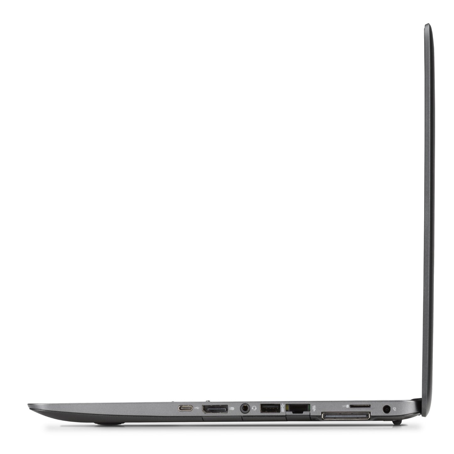 HP ZBook 15u G3 Laptop 15.6" i7-6600U 16GBRAM 256GBSSD VGA DP Black Au Seller A-