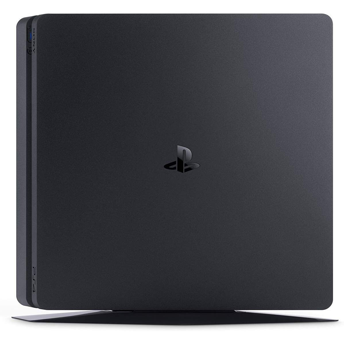 Sony Playstation 4 Slim System CHU-2002A 500GB Black Tested Au Seller