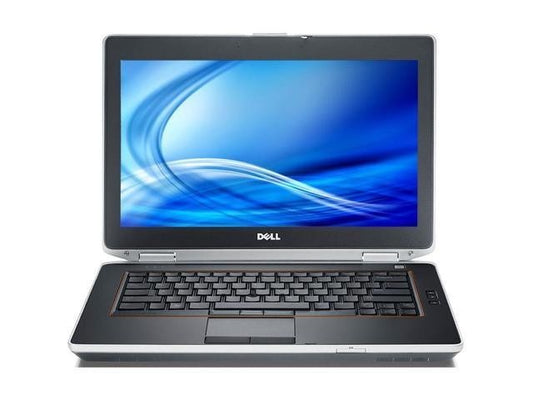 Dell Latitude E6430 Laptop 14" i7-3740QM 8GBRAM 320GB VGA HDMI Black Au Stock A-