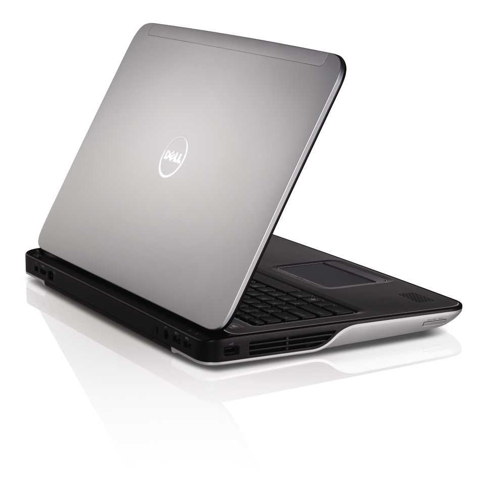 DELL XPS L702X Laptop 17.3" i7-2670 8GBRAM 750GB HDMI Mini-DP Silver Au Seller B