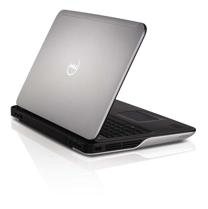 DELL XPS L702X Laptop 17.3" i7-2670 8GBRAM 750GB HDMI Mini-DP Silver Au Seller B