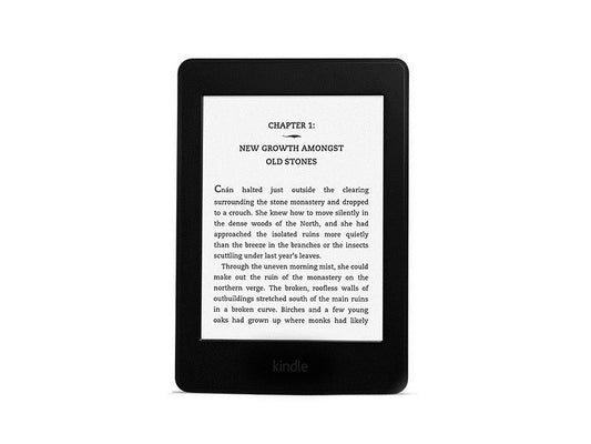 Amazon Kindle PaperWhite DP75SDI e-Book Reader Black Tested Au Seller B