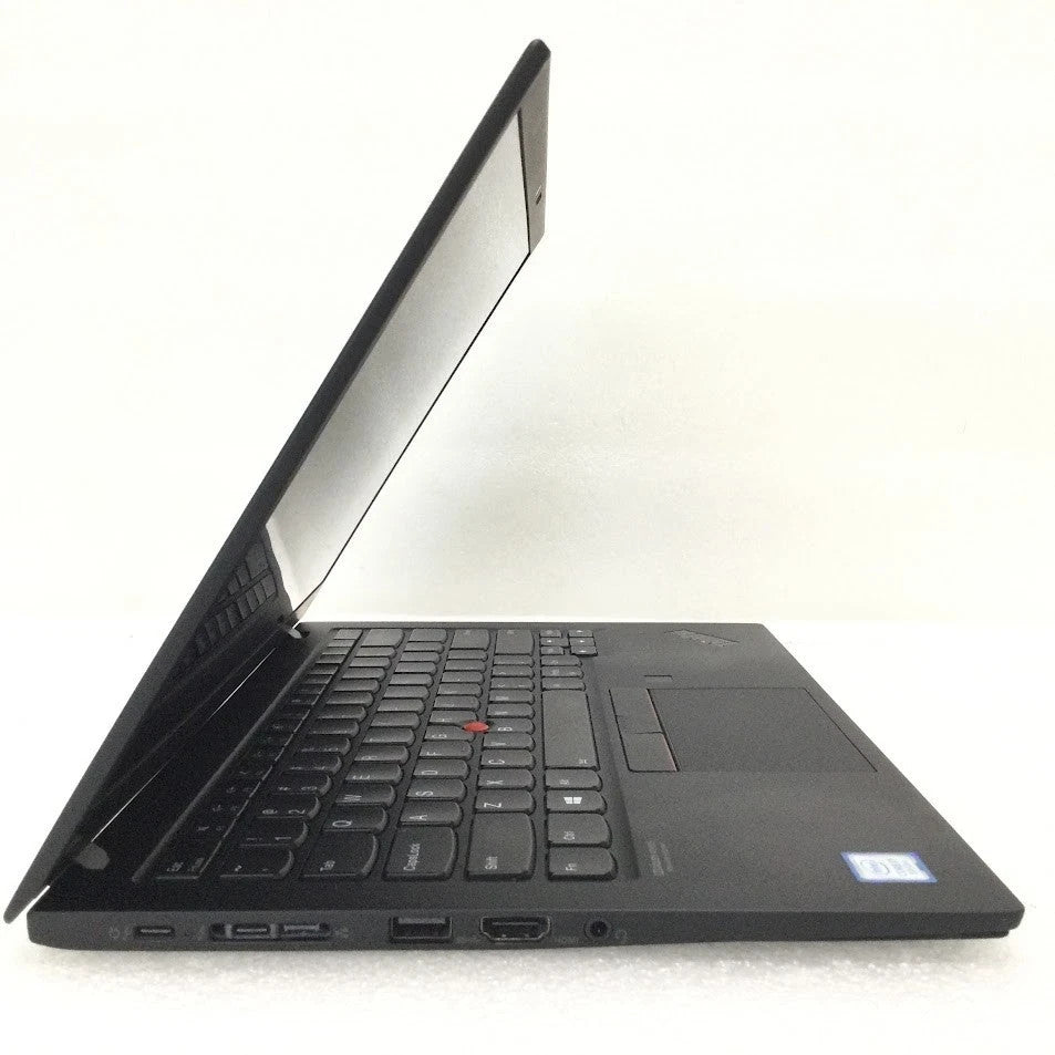 Lenovo ThinkPad X1 Carbon 7th Laptop 14" i5-10210U 4GBRAM 128GB USB-C Win11 B