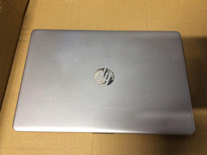 [AU] HP 15s-eq0110AU Laptop 15.6" Ryzen 5 3500U 8GBRAM 256GBSD HDMI USB-C W11 A-