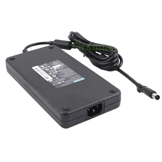 Genuine HP Model HSTNN-DA12S 230W AC Adapter 19.5V=11.8A Black Au Seller