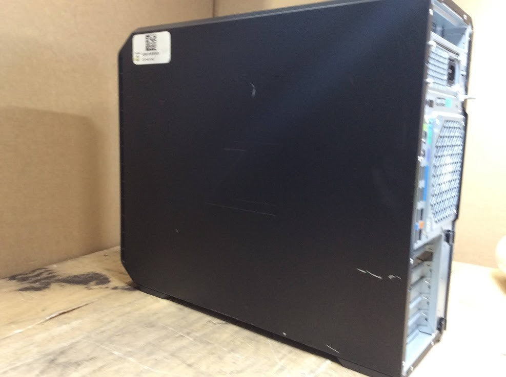 HP Z4 G4 Warkstation Xeon W-2123+NVIDIA Quadro P400 16GBRAM 512GBSSD Win11 A-