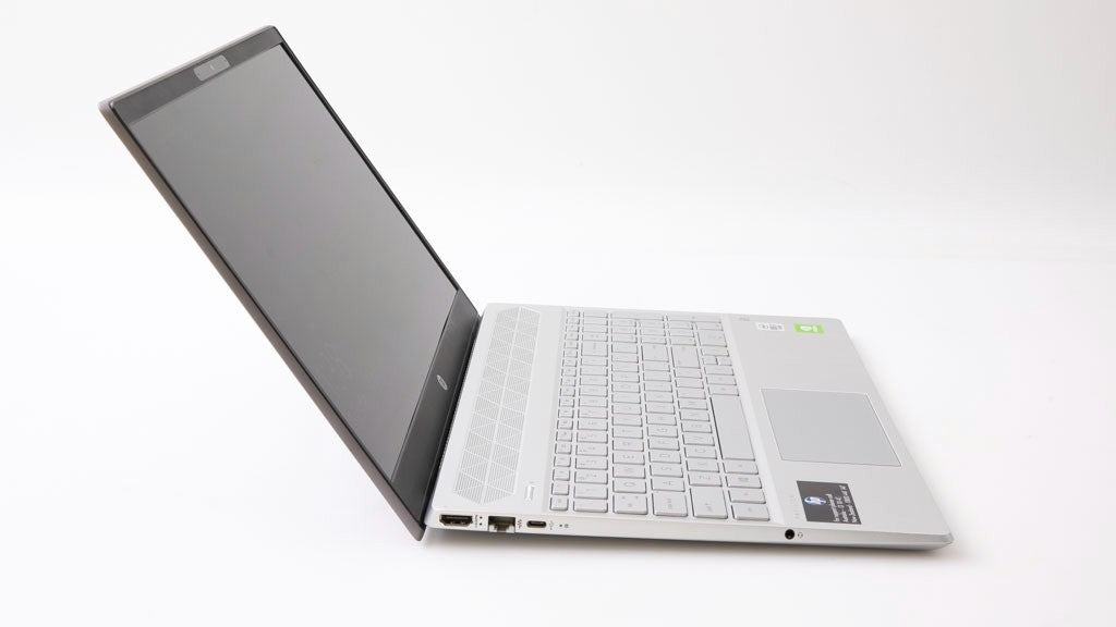 HP Pavilion 15-cs3087tx Laptop 15.6" i7-1065G7 16GBRAM 512GB HDMI USB-C Win11 A-
