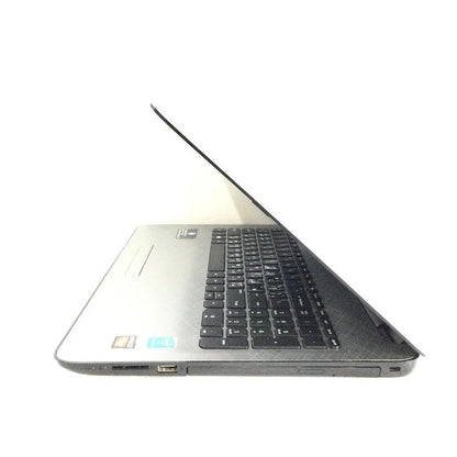 HP TPN-C125 Laptop 15.6" i5-6200U 8GBRAM 1TB HDMI USB3.0 Silver Au Seller A-