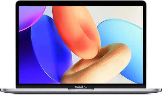 Apple MacBook Pro A1707 Laptop 15" i7-6820HQ 16GBRAM 500GBSSD EMC3072 USB-C A-