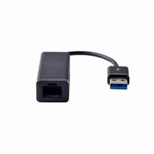 Brand New Dell DBJBCBC064Z Network Adapter USB 3.0 to Ethernet RJ45 Au Seller