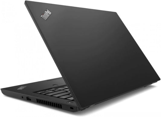 [AU] Lenovo ThinkPad L480 Laptop 14" i5-8250U 8GBRAM 256GB USB-C HDMI Win11 A-
