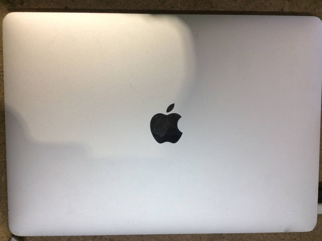 Apple MacBook Pro A1708 Laptop 13" i5-7360U@2.30GHz 8GBRAM 256GBSSD EMC3164 A-