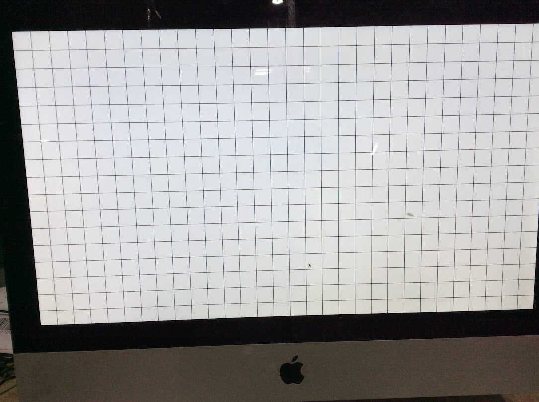 Apple iMac A1311 AIO 21.5'' i5-2400S 8GBRAM 500GBHDD EMC2428 DVD USB2.0 A+