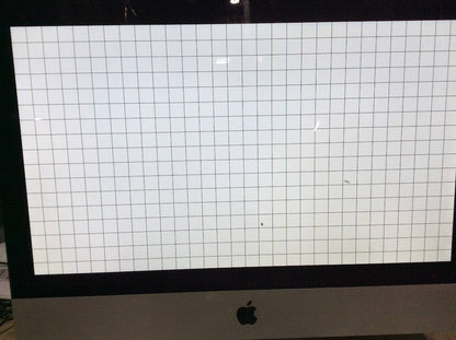 Apple iMac A1311 AIO 21.5'' i5-2400S 8GBRAM 500GBHDD EMC2428 DVD USB2.0 A+