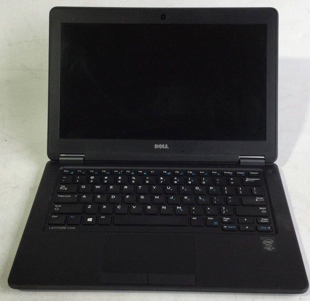 [AU Stock]DELL Latitude E7250 Laptop 12.5" i3-5010U 4GB 128GBSSD MIni-DP W11 A-