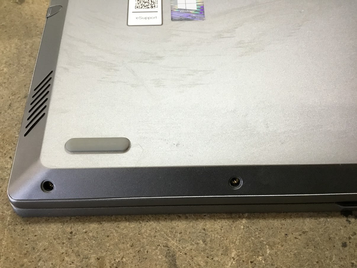 Lenovo ThinkBook 14s Yoga ITL 20WE Laptop 14" i5-1135G7 16GB 256GBSSD Touch A-
