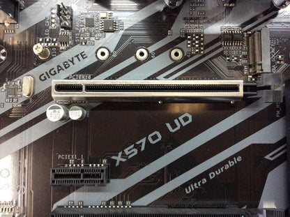 GIGABYTE X570 UD Motherboard DDR4 Socket AM4 ATX AMD Ryzen 5 3600 [AU Seller]