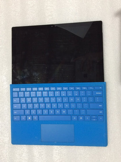 Microsoft Surface Pro 4 Laptop 12.3'' i5-6300U 4GBRAM 128GBSSD USB3.0 Au Stock B