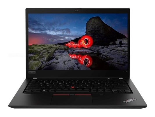 Lenovo ThinkPad T14 Gen 1 Laptop 14'' AMD Ryzen 5 Pro 4650U 16GBRAM 512GBSSD A-