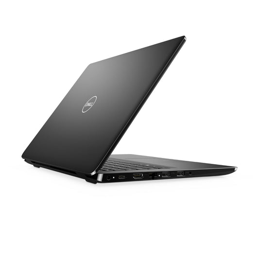 DELL Latitude 3400 Laptop 14'' i5-8265U@1.60GHz 8GBRAM 256GBSSD HDMI USB-C A-