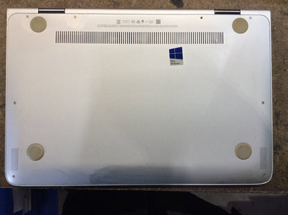 HP Spectre x360 G1 Laptop 13.3" i7-5600U 8GBRAM 256GBSSD HDMI Mini-DP W11 A-