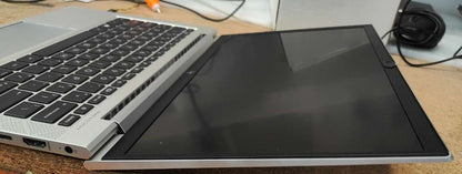 HP EliteBook 830 G7 Laptop 13.3'' i5-10210U@1.6GHz 8GBRAM 256GBSSD USB-C HDMI A-
