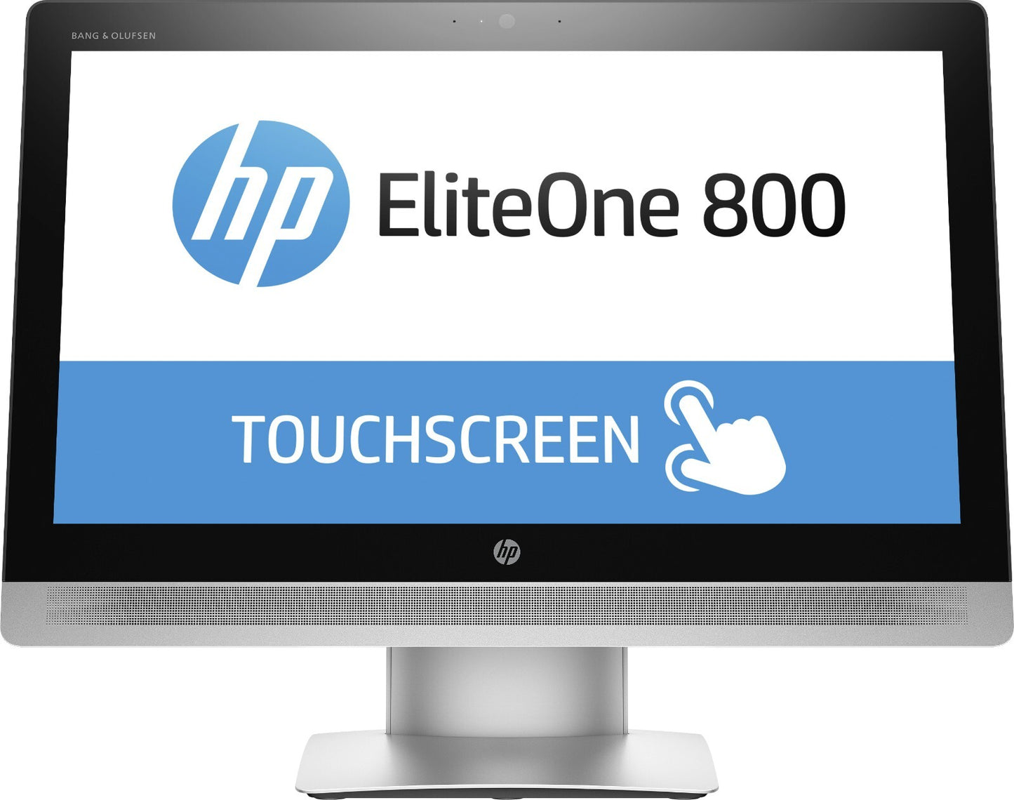 HP EliteOne 800 G2 AIO 23" i7-6700 8GBRAM 256GBSSD USB-C DP Tested Au Seller A-