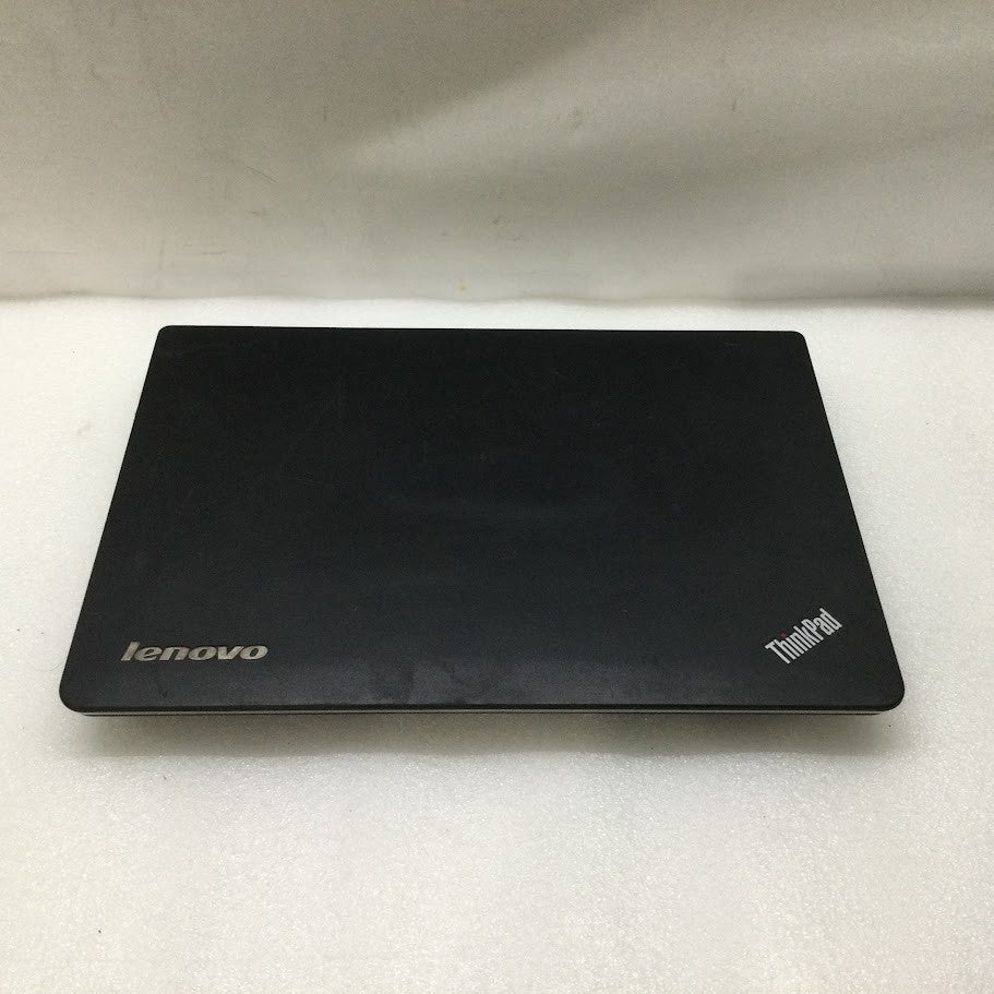 Lenovo ThinkPad Edge E320 Laptop 13.3" i5-2450M 4GBRAM 500GB HDMI VGA Black B