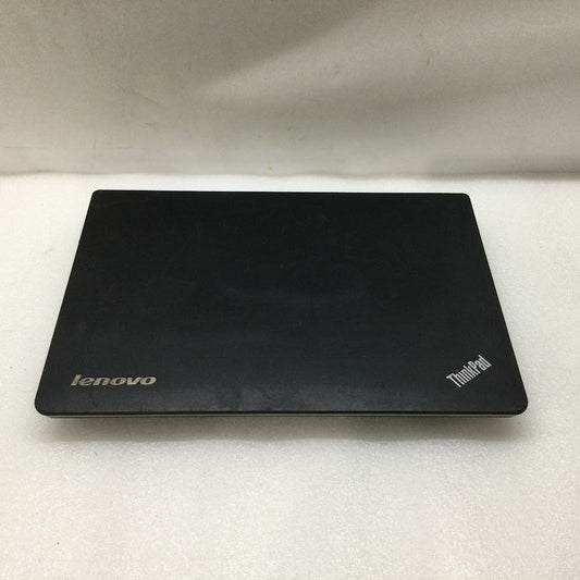 Lenovo ThinkPad Edge E320 Laptop 13.3" i5-2450M 4GBRAM 500GB HDMI VGA Black B