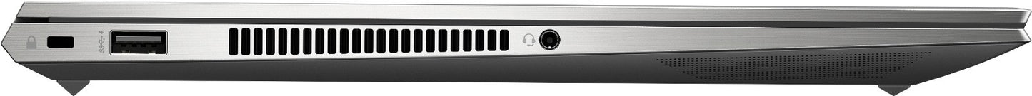 HP ZBook Create G7 Laptop 15.6"i7-10750H Mobile+NVIDIA T1000 32GBRAM 512GBSSD A-